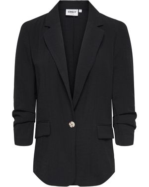 ONLY Blazer Onlita - Schwarz