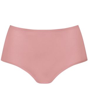 Mey Slip Simply Better Invisibles - Pink