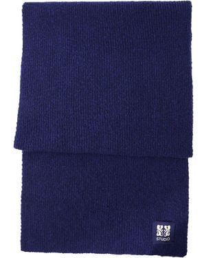 STREET ONE STUDIO Schal - Blau