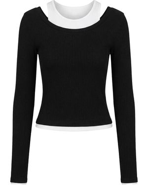 Studio Select Shirt Judith - Blau