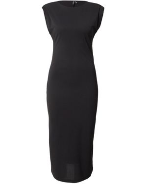 Vero Moda Kleid Vmsasha - Schwarz