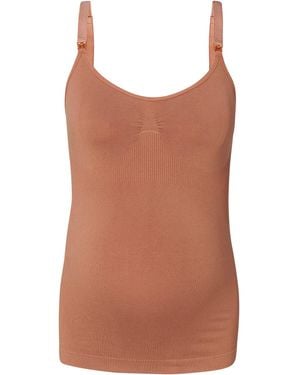 Noppies Top Evi - Braun