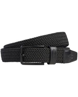 Camel Active Gürtel - Schwarz