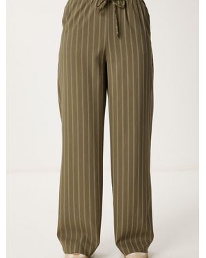 Happiness İstanbul Happiness Stanbul Hose - Natur