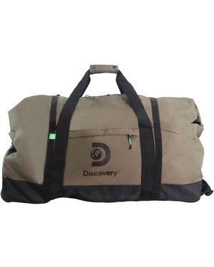Discovery Reisetasche Drive - Grün