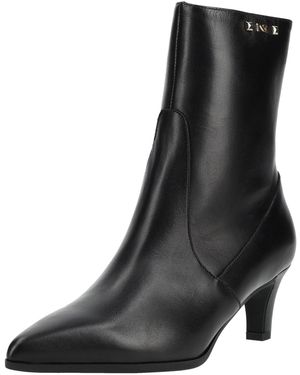 Nero Giardini Ankle Boots - Schwarz