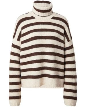 Smith & Soul Pullover - Mehrfarbig