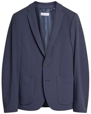 Antony Morato Sakko Slim Rad Mmjs00074-Fa600311 - Blau