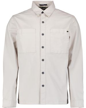 No Excess Hemd - Weiß