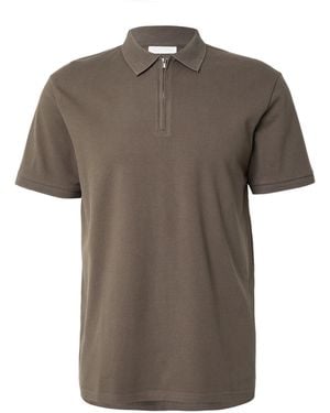 Only & Sons Poloshirt Onscory - Grau