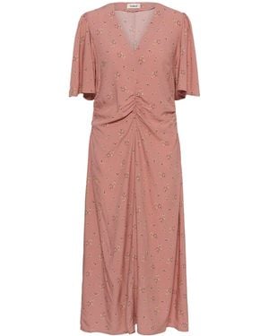 Soaked In Luxury Soaked - Pink