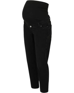 ONLY Jeans Olmcatwalk - Schwarz