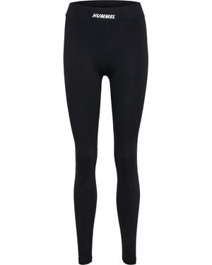 Hummel Sporthose 'Elemental' - Schwarz