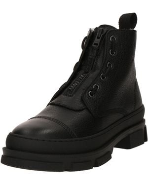 COPENHAGEN Boots 693 - Schwarz