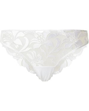 Bluebella Slip Leonora - Weiß