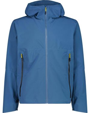 CMP Outdoorjacke - Blau