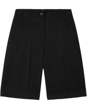 Oltre Hose - Schwarz