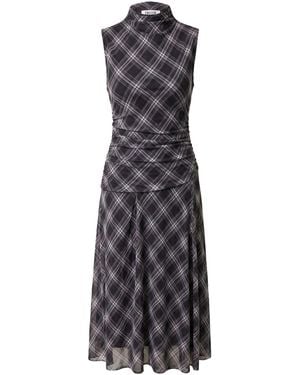 EDITED Kleid Anya - Mehrfarbig