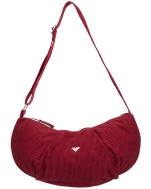 Roxy Schultertasche - Rot