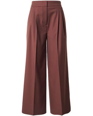 HUGO Hose Horesa - Lila