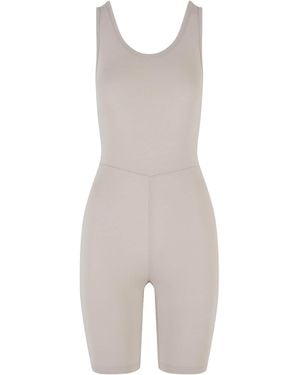 Urban Classics Jumpsuit - Mehrfarbig