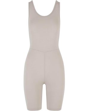 Urban Classics Jumpsuit - Mehrfarbig