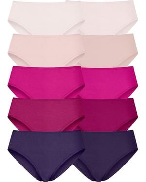 Go in Slip - Lila