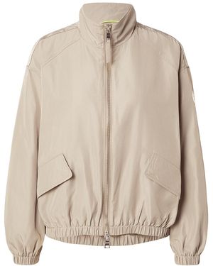 NO.1 Como Jacke Fonte - Natur
