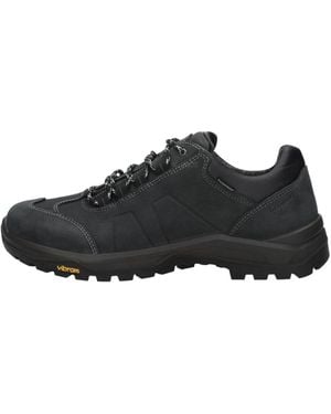 Grisport Sneaker Low Utah Low - Schwarz