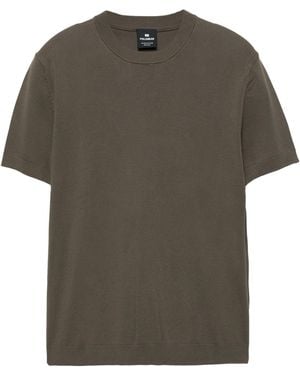 Pull&Bear Pullover - Grün