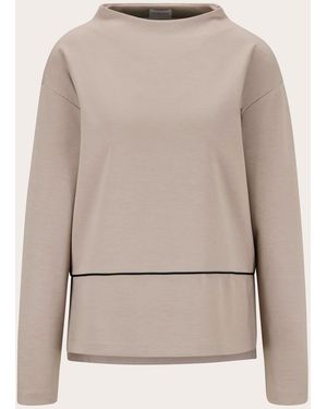 Madeleine Shirt - Natur