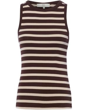 Ipuri Tanktop - Mehrfarbig