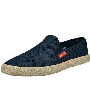 Bugatti Espadrilles - Blau