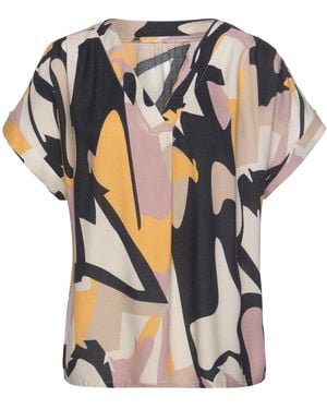 Lascana Lascana bluse mischfarben - Mehrfarbig