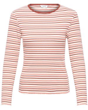 B.Young Shirt Bytone - Pink