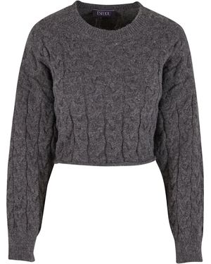 Urban Classics Pullover - Grau