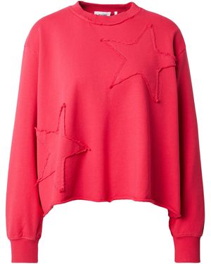 Joop! Sweatshirt - Rot