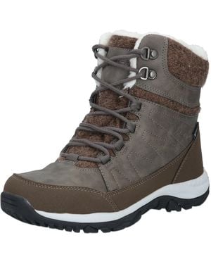 Hi-Tec Outdoorwinterstiefel Riva - Mehrfarbig
