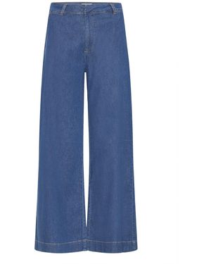 Pulz Jeans Pzbobbie - Blau