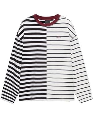 Pull&Bear Shirt - Mehrfarbig