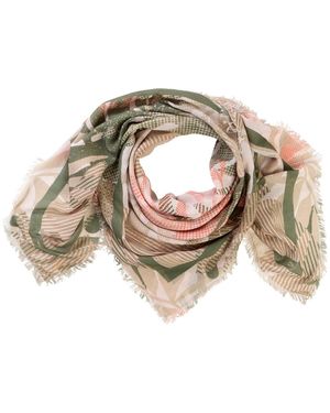 Camel Active Schal - Mettallic
