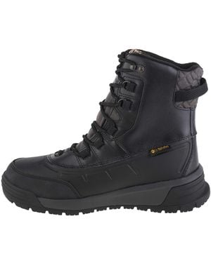 Columbia Boots Bugaboot Celsius - Schwarz