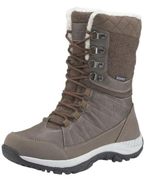 Hi-Tec Stiefel Riva - Mehrfarbig