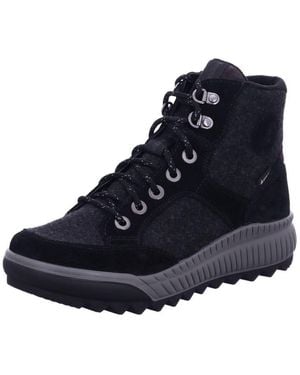 Legero Stiefel 2 009565 0000 - Blau
