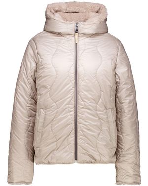 Garcia Jacke - Natur