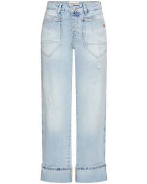 Gang Jeans - Blau