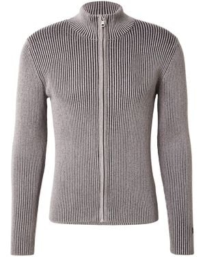Guess Strickjacke - Grau