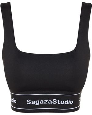 Trendyol Sport-Bh - Schwarz