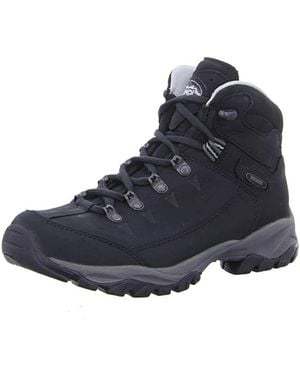 Meindl Wanderschuh Ohio 2 - Blau