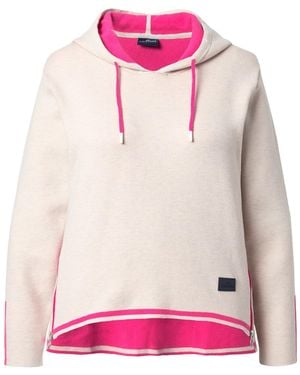 Laurasøn Laurasn Pullover - Pink